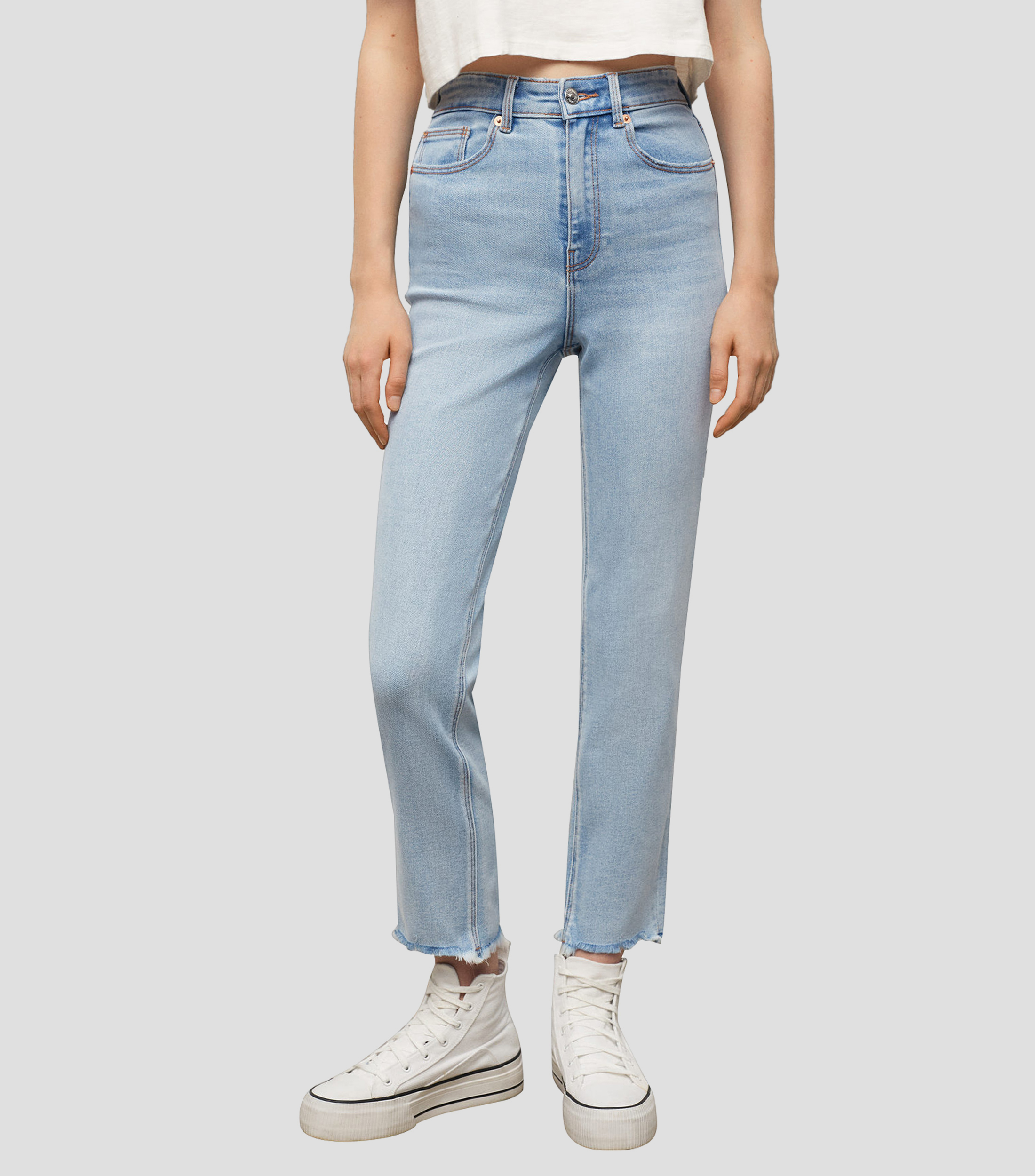 Pantalón Niña Slimt